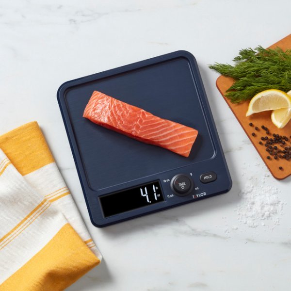 Taylor Pro Digital Dual Kitchen Scale - Image 5