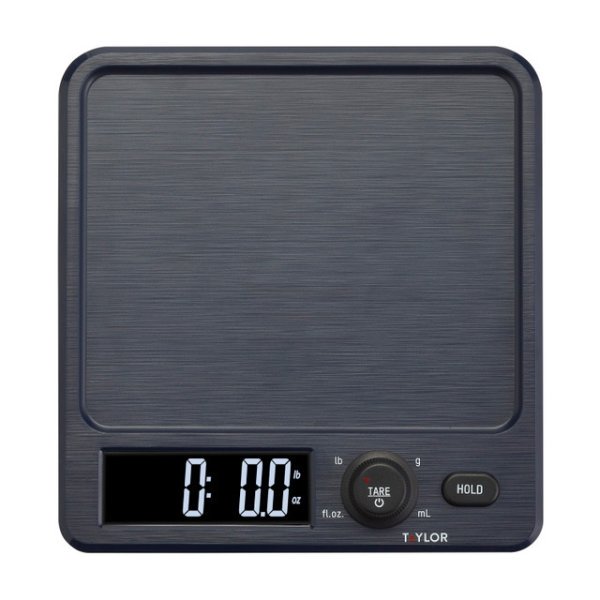 Taylor Pro Digital Dual Kitchen Scale - Image 3