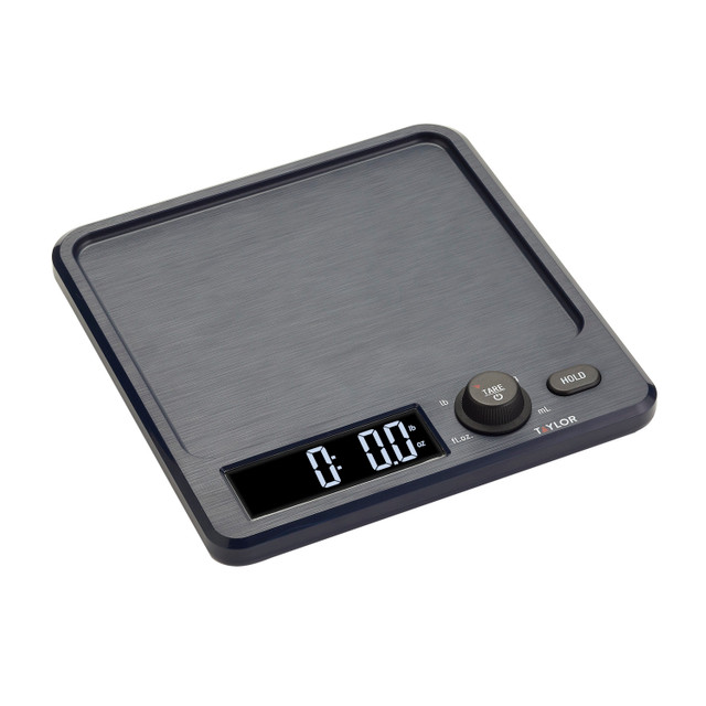 Taylor Pro Digital Dual Kitchen Scale - Image 2