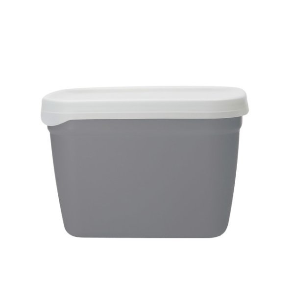 Natural Elements Eco Stackable Storage Set of 3, Small, Medium or Large Sizes Available - Image 7