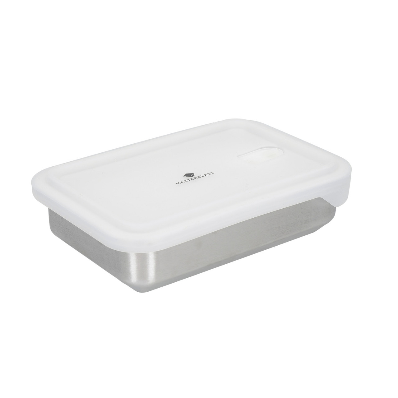 MasterClass All in One Stainless Steel Container, Various Sizes 500ml-1000ml - Image 9