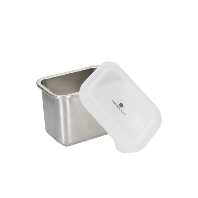 MasterClass All in One Stainless Steel Container, Various Sizes 500ml-1000ml - Image 17