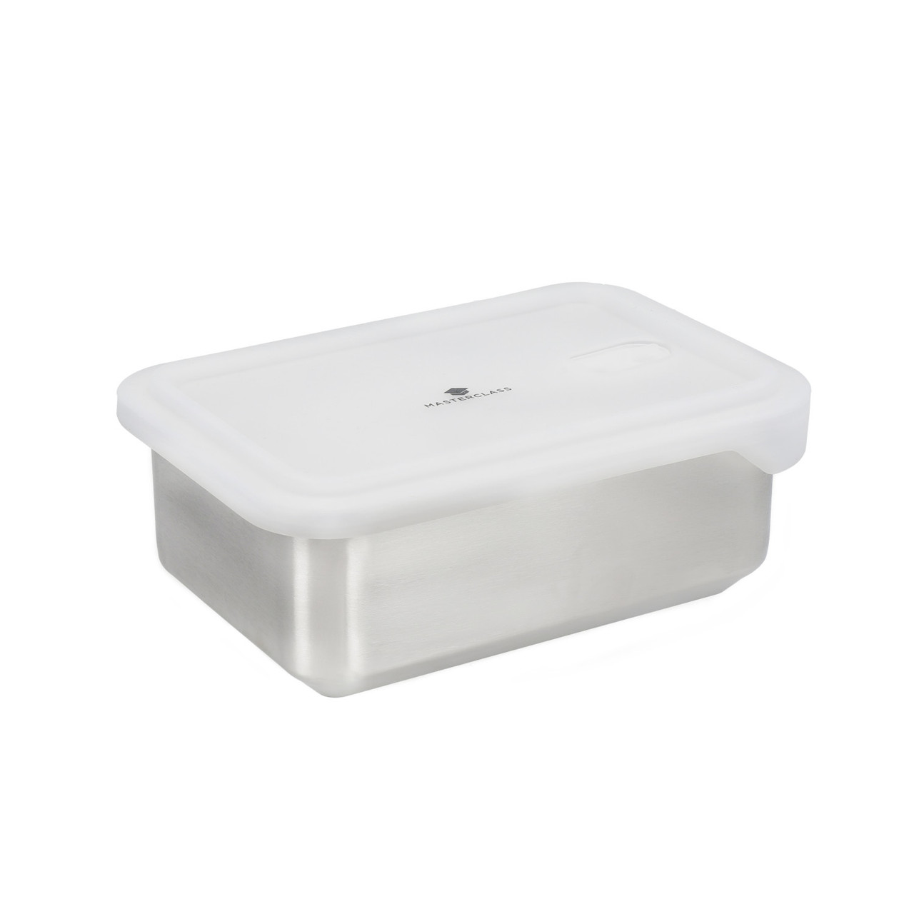 MasterClass All in One Stainless Steel Container, Various Sizes 500ml-1000ml - Image 8