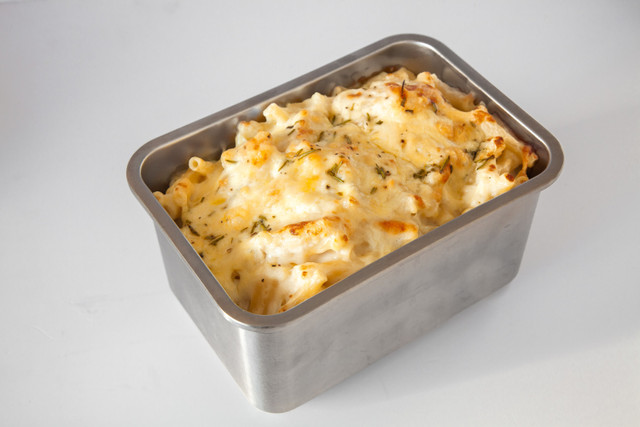 MasterClass All in One Stainless Steel Container, Various Sizes 500ml-1000ml - Image 20