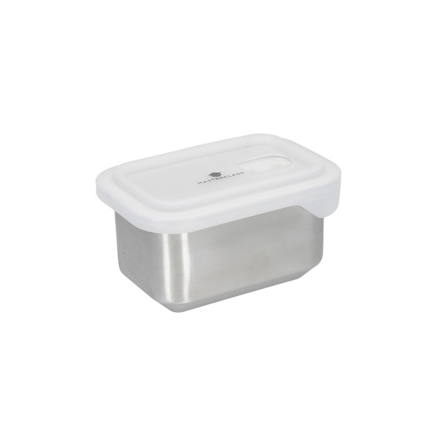 MasterClass All in One Stainless Steel Container, Various Sizes 500ml-1000ml - Image 11