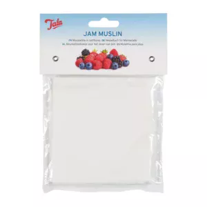 Tala Jam Muslin Cloth