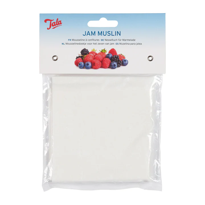 Tala Jam Muslin Cloth