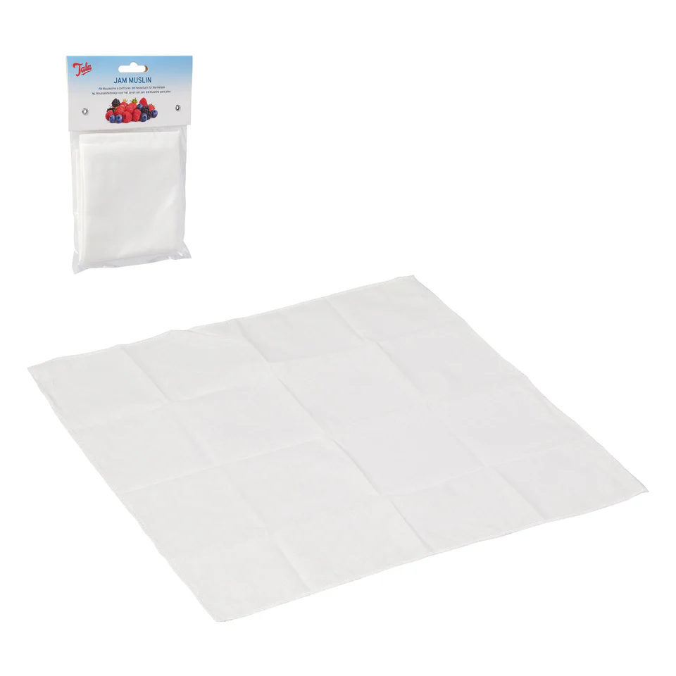 Tala Jam Muslin Cloth - Image 2
