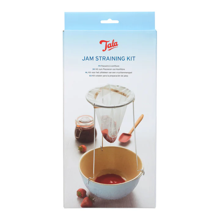 Tala Jam Straining Kit - Image 2