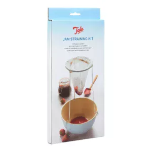 Tala Jam Straining Kit