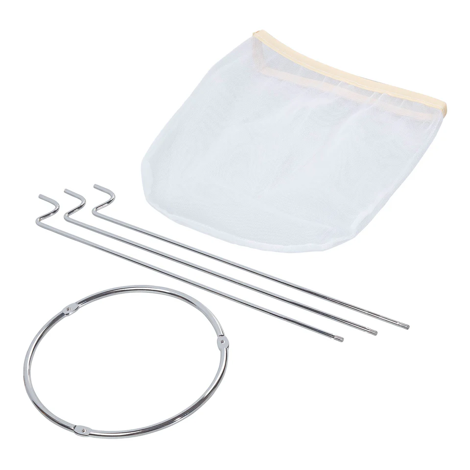 Tala Jam Straining Kit - Image 3
