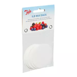 Tala 1lb Wax Discs