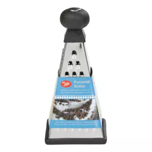 Tala Stainless Steel Pyramid Grater
