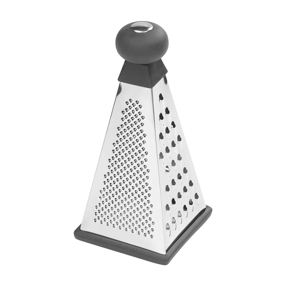 Tala Stainless Steel Pyramid Grater - Image 3
