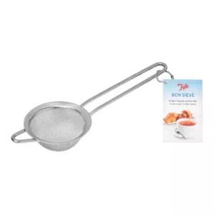 Tala 8cm Sieve
