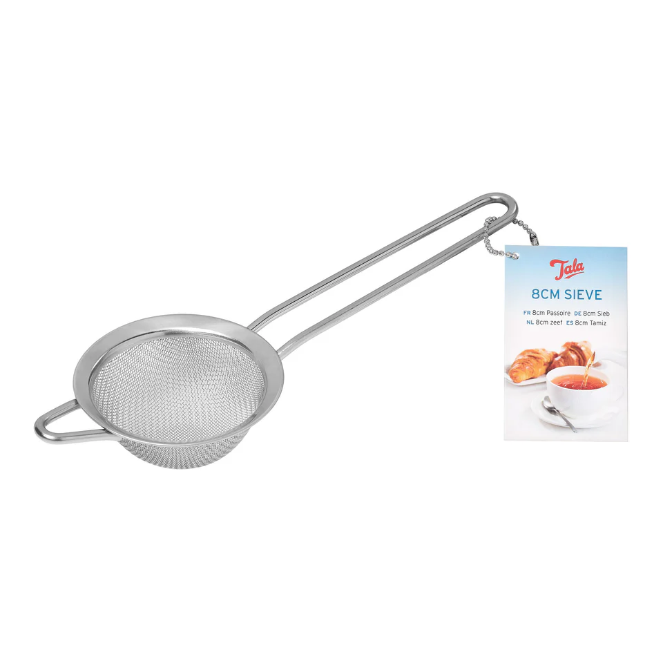 Tala 8cm Sieve