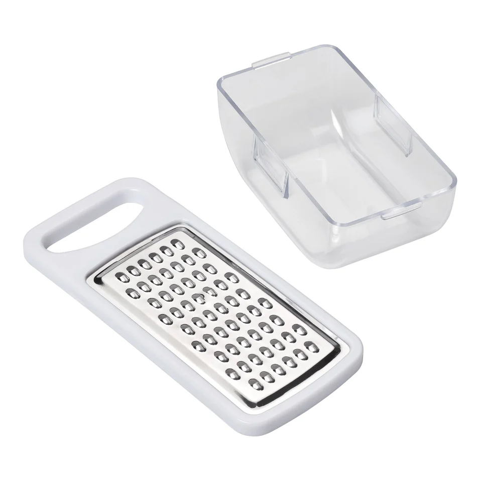 Tala Stainless Steel Handy Grater - Image 4