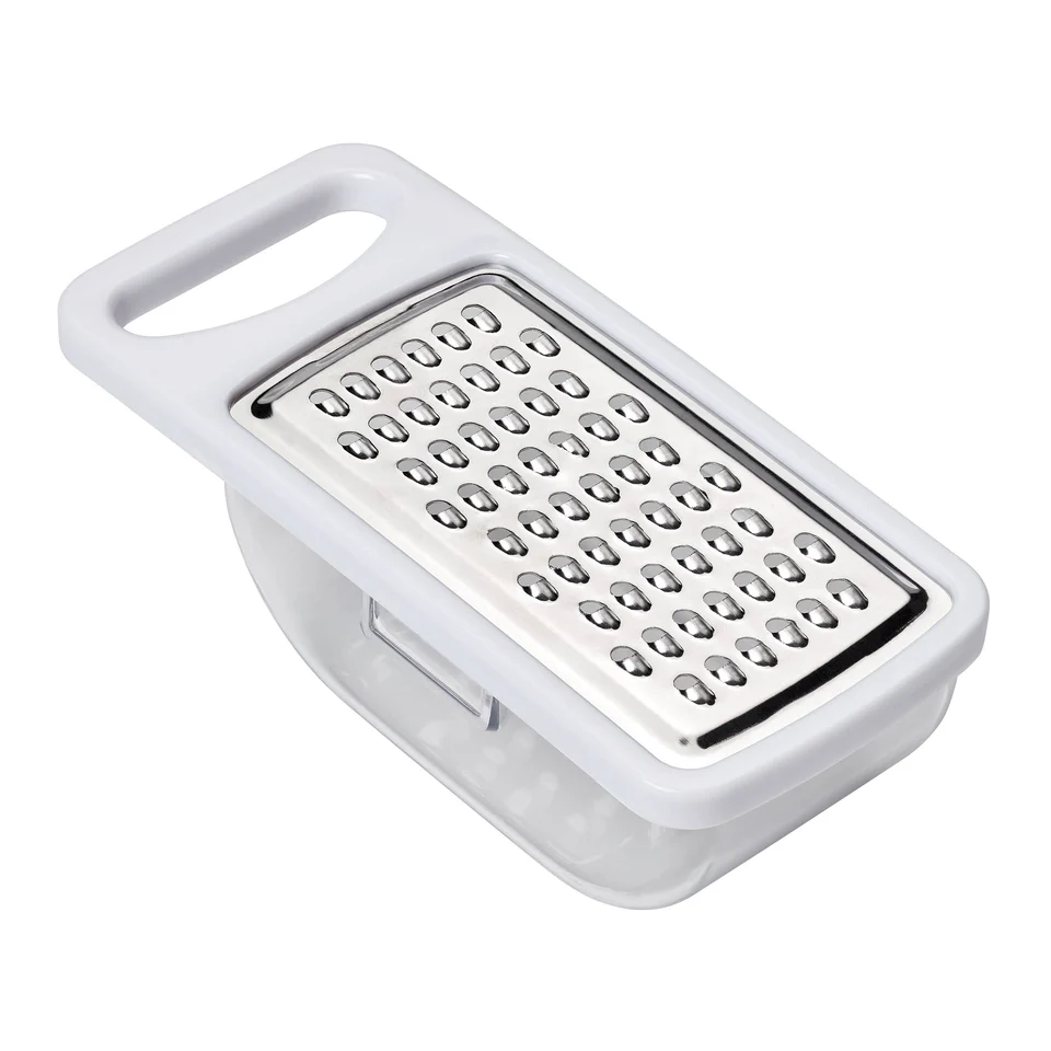 Tala Stainless Steel Handy Grater - Image 3