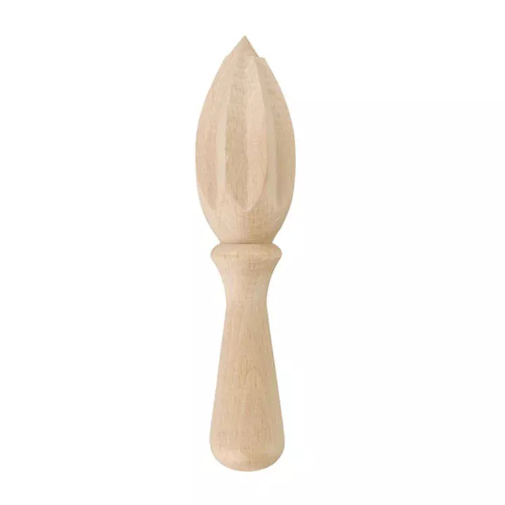 Tala Wooden Lemon Reamer - Image 2