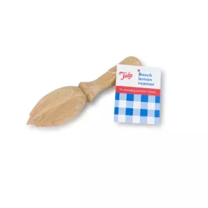 Tala Wooden Lemon Reamer