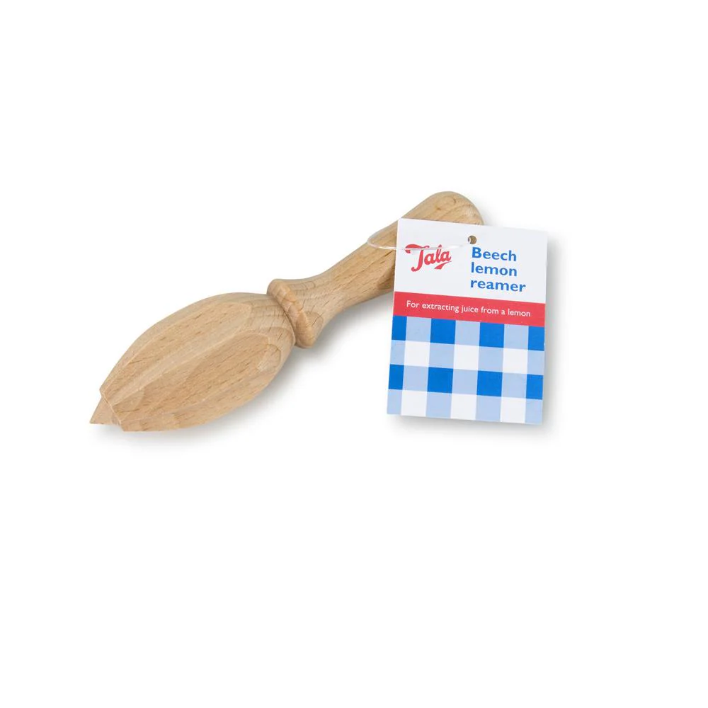 Tala Wooden Lemon Reamer
