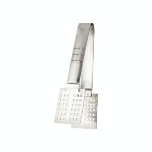 La Cafetiere Teabag Tongs, Stainless Steel