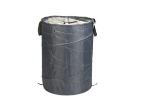 Space Logic POP UP Laundry Hamper Urban Grey 100L